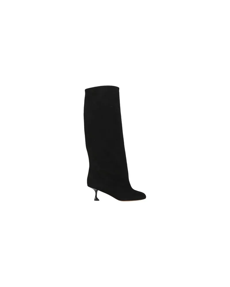 Proenza Schouler SCHUHE - Stiefelauf YOOX.COM Schwarz