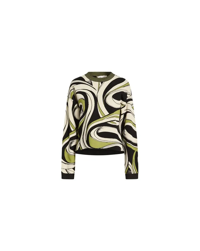 Diane von Furstenberg STRICKWAREN - Pulloverauf YOOX.COM Schwarz