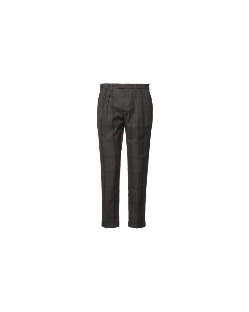 MICHAEL COAL HOSEN & RÖCKE - Hosenauf YOOX.COM Blei