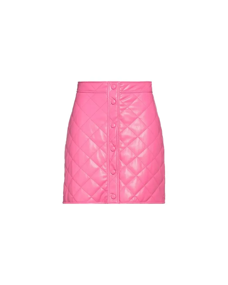 MSGM HOSEN & RÖCKE - Miniröckeauf YOOX.COM Rosa