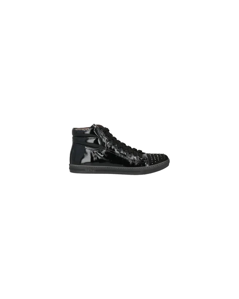 Nero Gardini SCHUHE - Sneakersauf YOOX.COM Schwarz