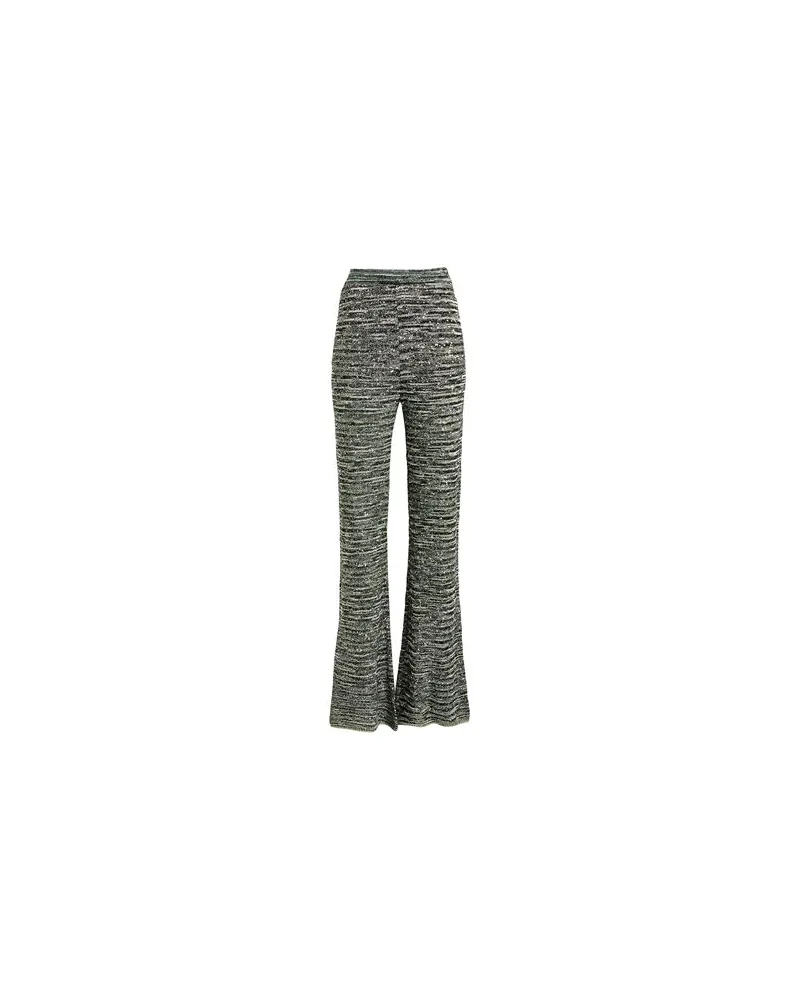 Missoni HOSEN & RÖCKE - Hosenauf YOOX.COM Grün