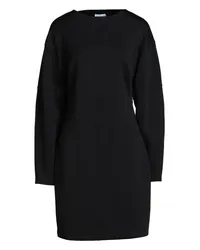 Calvin Klein Mini-Kleid Schwarz