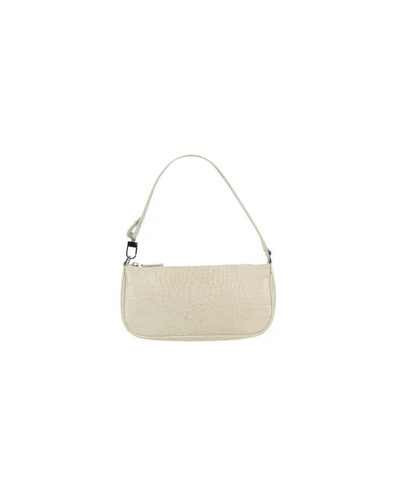 by FAR TASCHEN - Handtaschenauf YOOX.COM Elfenbein