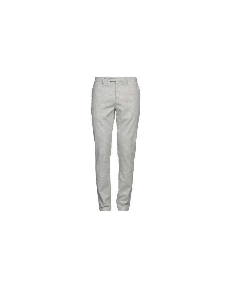 Brooksfield HOSEN & RÖCKE - Hosenauf YOOX.COM Hellgrau