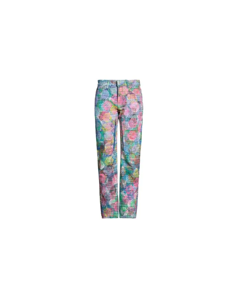 Givenchy HOSEN & RÖCKE - Jeanshosenauf YOOX.COM Rosa