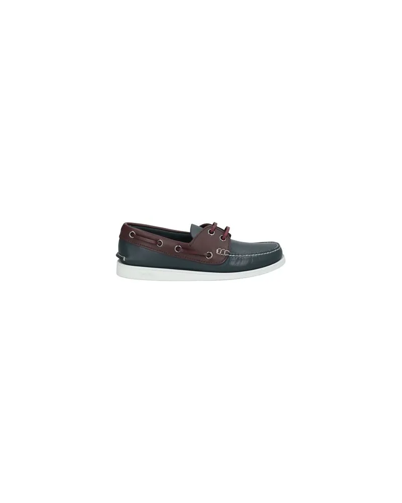 Church's SCHUHE - Mokassinsauf YOOX.COM Marineblau