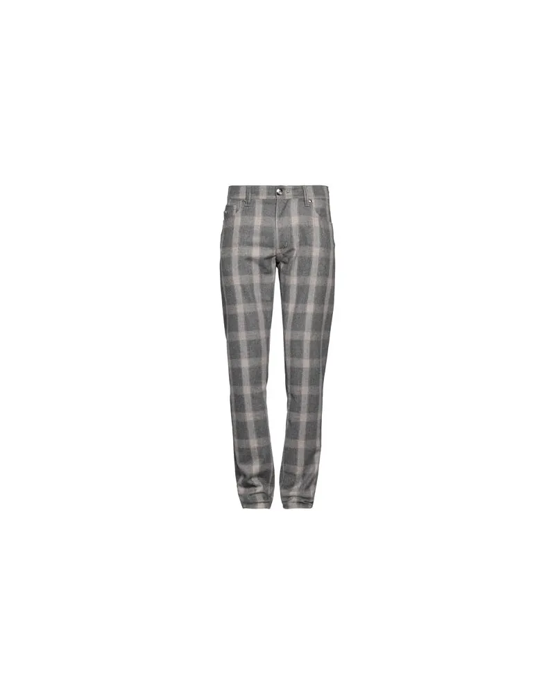 Tramarossa HOSEN & RÖCKE - Hosenauf YOOX.COM Grau