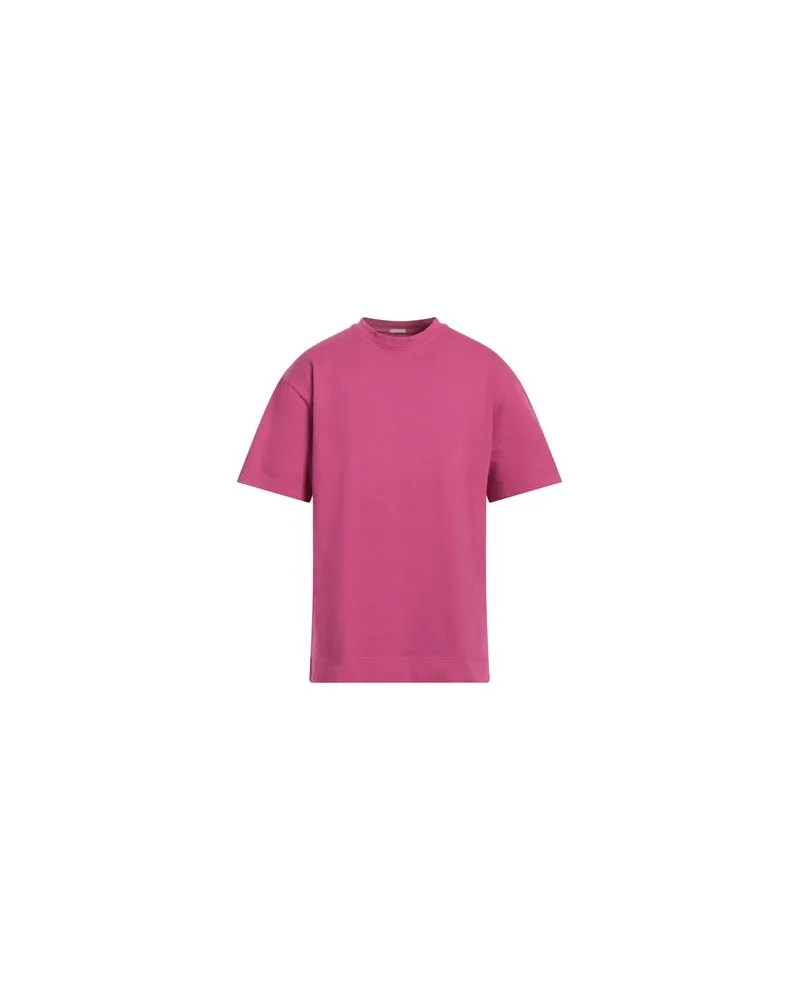Massimo Alba TOPS - T-shirtsauf YOOX.COM Magenta