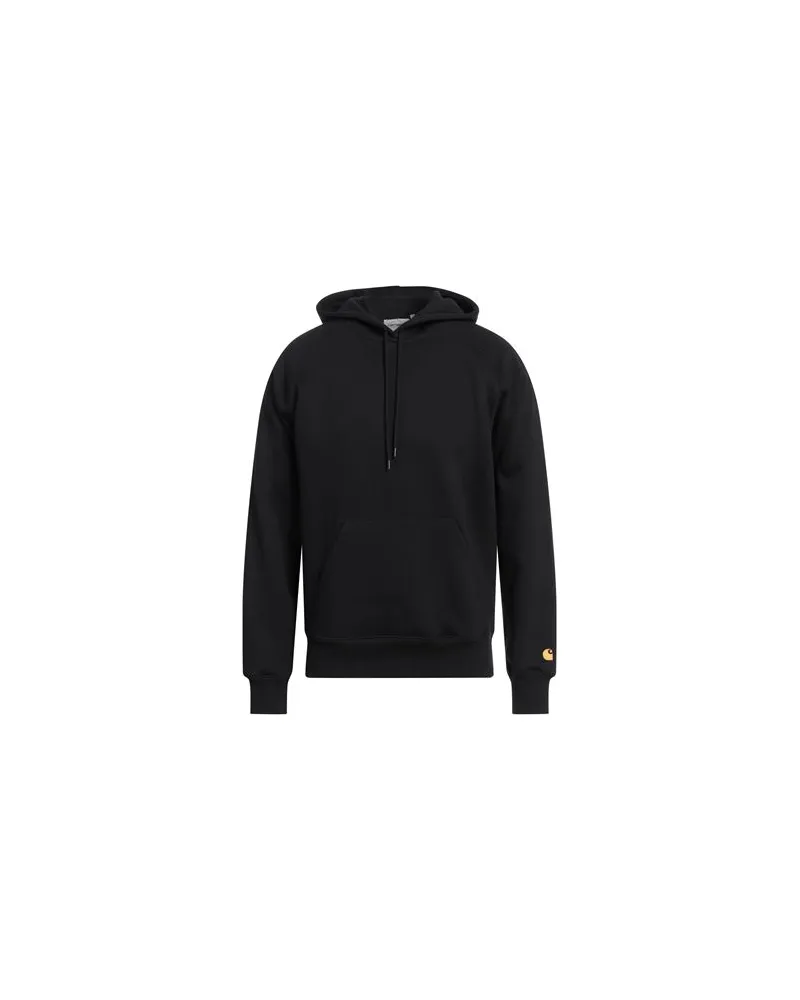 Carhartt WIP TOPS - Sweatshirtsauf YOOX.COM Schwarz