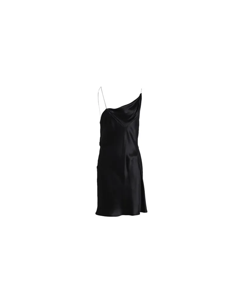 Givenchy KLEIDER - Mini-Kleiderauf YOOX.COM Schwarz