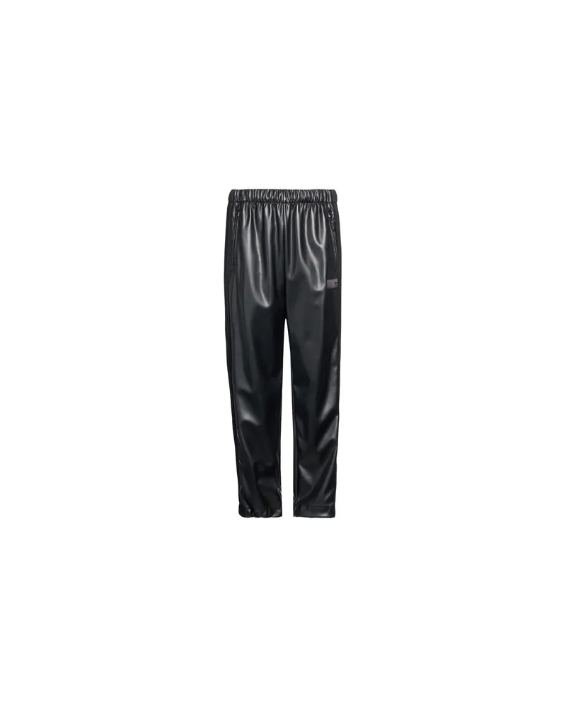 EA7 HOSEN & RÖCKE - Hosenauf YOOX.COM Schwarz