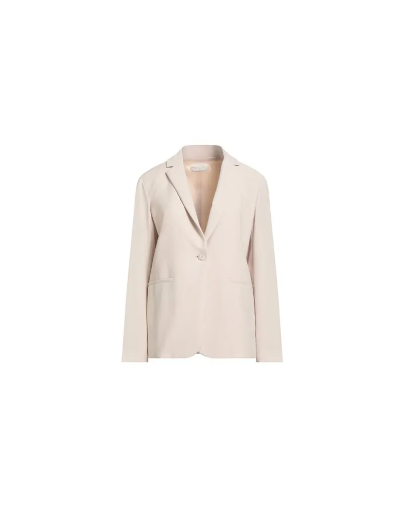 Antonelli Firenze ANZÜGE und CO-ORDS - Blazersauf YOOX.COM Beige
