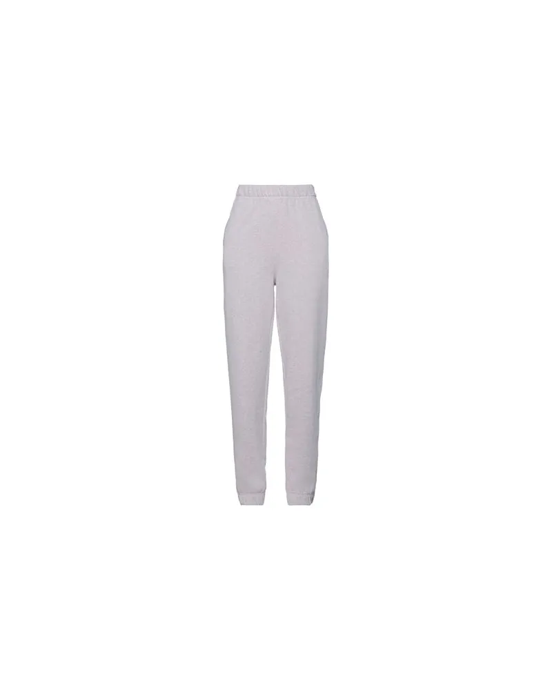 Ganni HOSEN & RÖCKE - Hosenauf YOOX.COM Lila