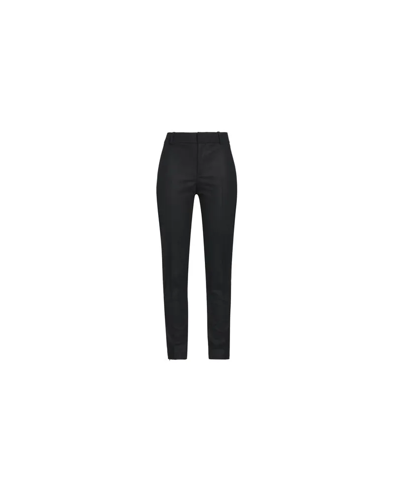 Nili Lotan HOSEN & RÖCKE - Hosenauf YOOX.COM Schwarz