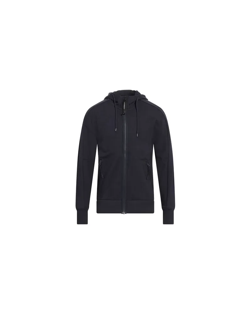 C.P. Company TOPS - Sweatshirtsauf YOOX.COM Nachtblau