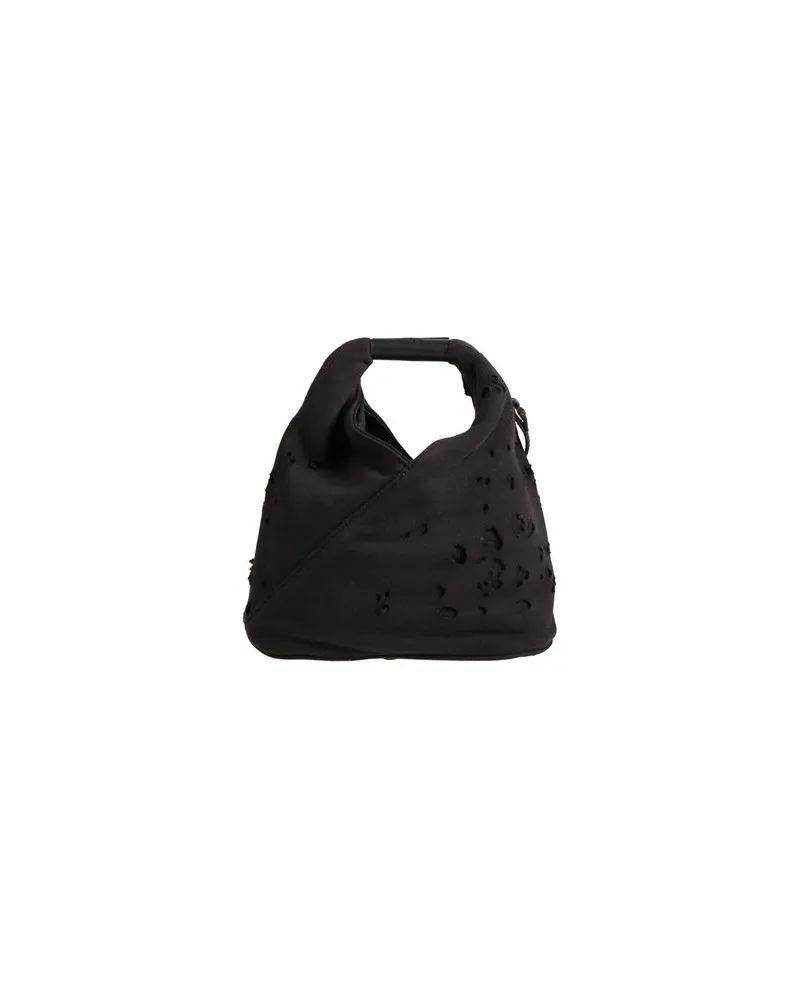 Maison Margiela TASCHEN - Handtaschenauf YOOX.COM Schwarz