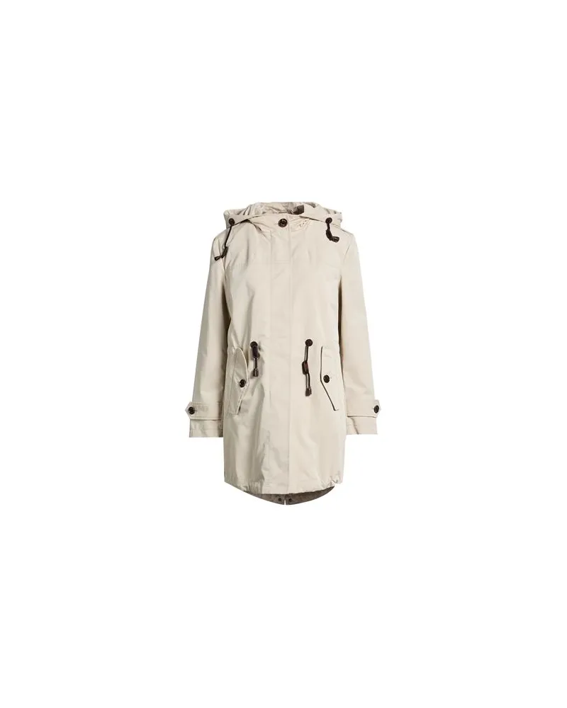 Sealup JACKEN & MÄNTEL - Jacken, Mäntel & Trenchcoatsauf YOOX.COM Beige