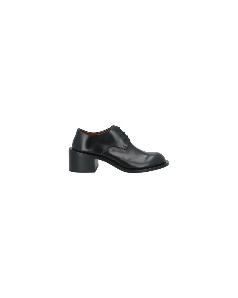 Marsèll SCHUHE - Schnürschuheauf YOOX.COM Schwarz