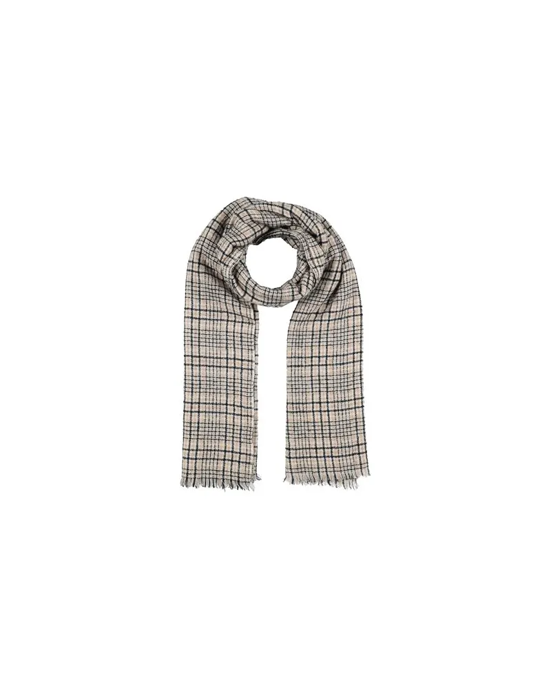 Brunello Cucinelli ACCESSOIRES - Schalsauf YOOX.COM Beige