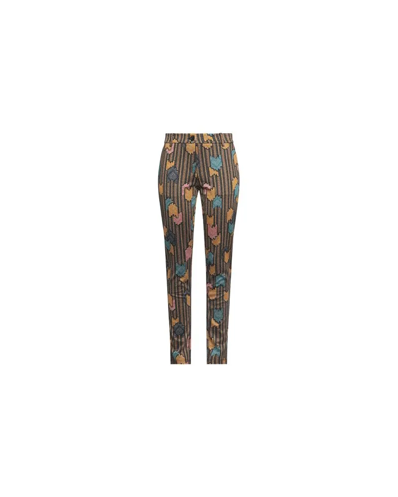 ANONYME designers HOSEN & RÖCKE - Hosenauf YOOX.COM Schwarz