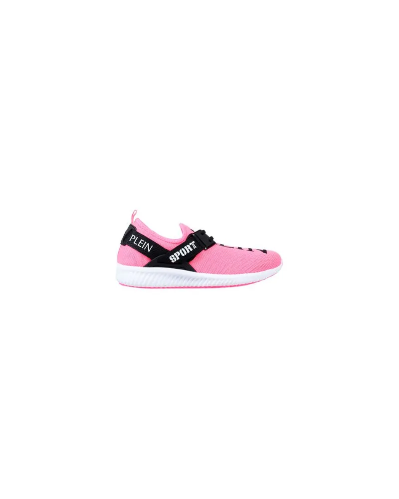 Philipp Plein SCHUHE - Sneakersauf YOOX.COM Fuchsia
