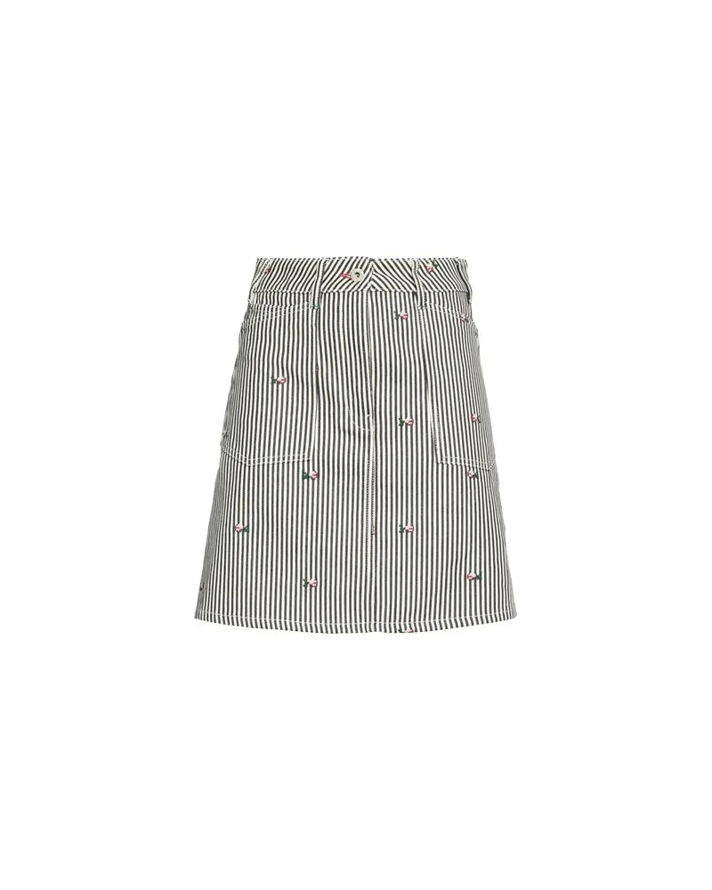 Kenzo HOSEN & RÖCKE - Jeansröckeauf YOOX.COM Nachtblau