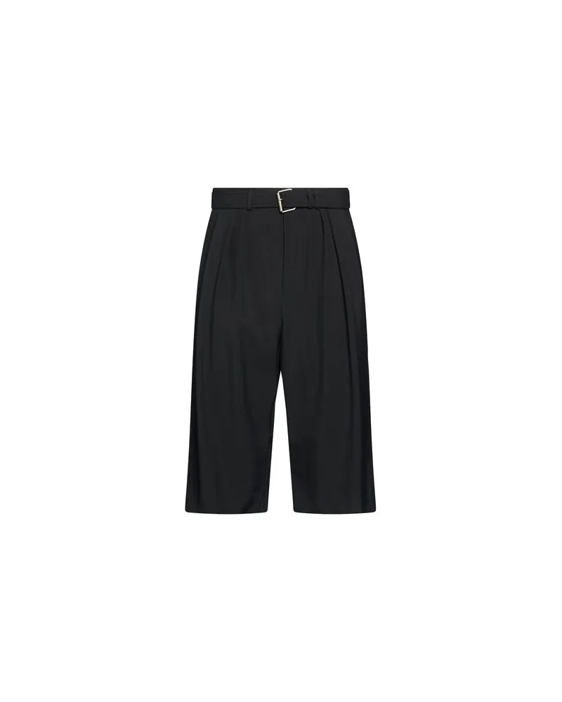 Dries van Noten HOSEN & RÖCKE - Shorts & Bermudashortsauf YOOX.COM Schwarz