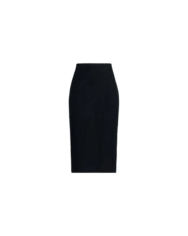 Fabiana Filippi HOSEN & RÖCKE - Midi-Röckeauf YOOX.COM Nachtblau