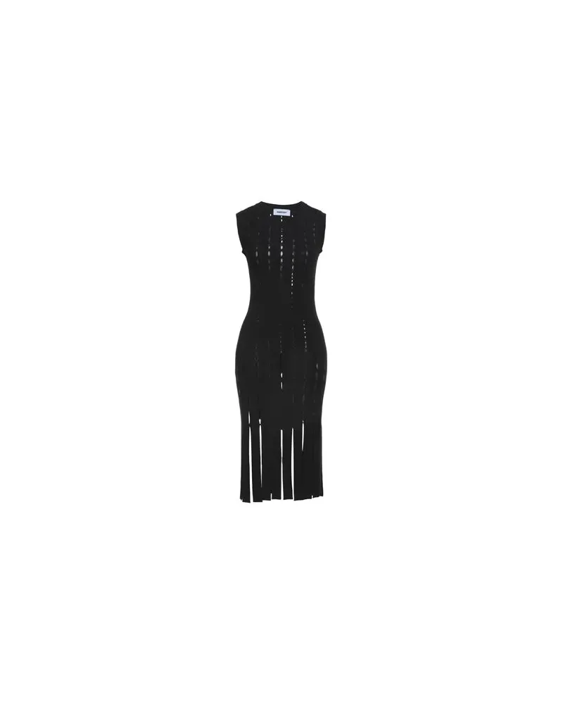 AMBUSH KLEIDER - Mini-Kleiderauf YOOX.COM Schwarz