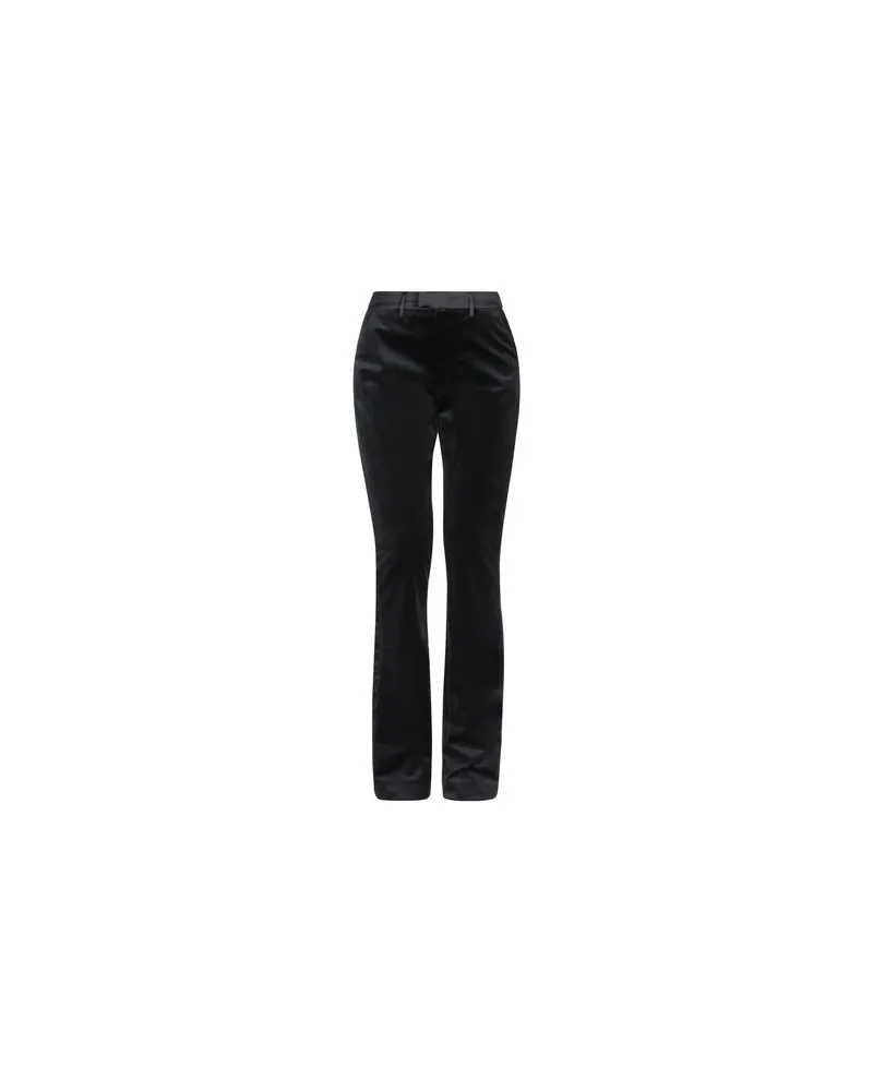 Liu Jo HOSEN & RÖCKE - Hosenauf YOOX.COM Schwarz