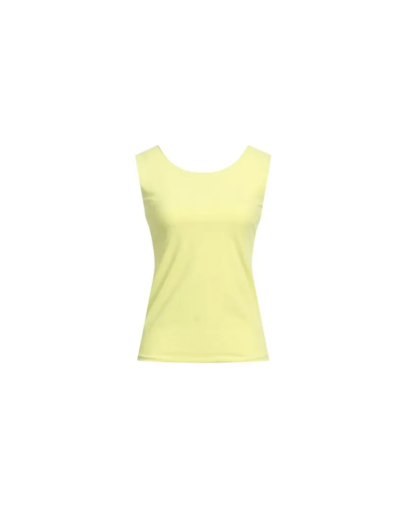 Chiara Boni TOPS - Topsauf YOOX.COM Säuregrün