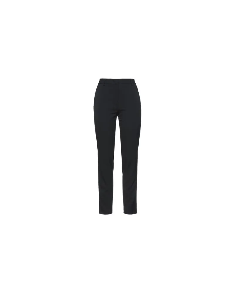 Manuel Ritz HOSEN & RÖCKE - Hosenauf YOOX.COM Schwarz