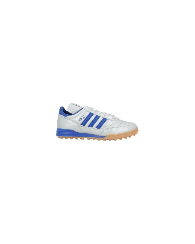 adidas SCHUHE - Sneakersauf YOOX.COM Silber