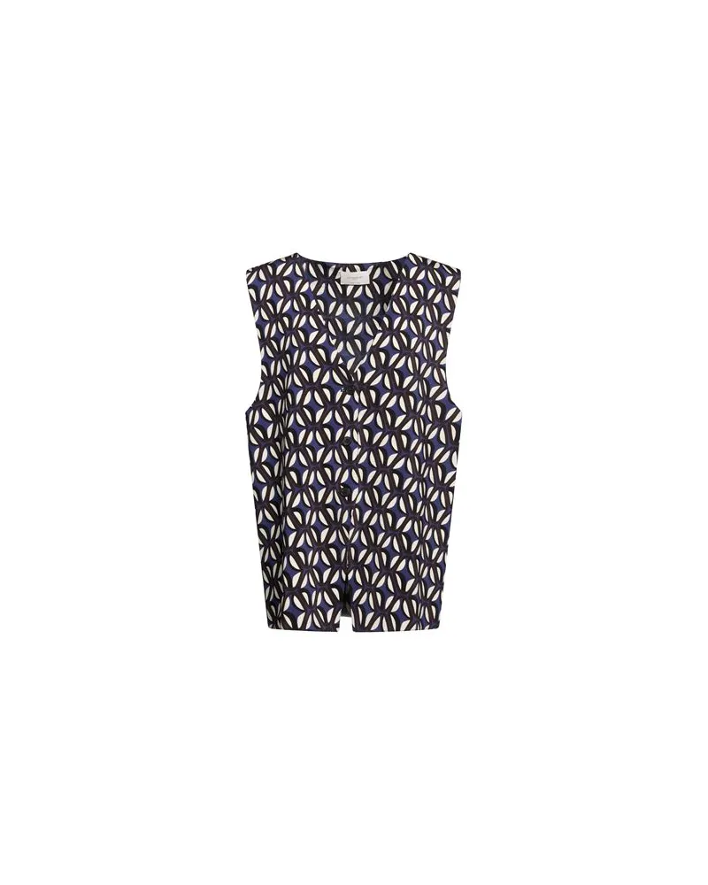 VIA MASINI 80 ANZÜGE und CO-ORDS - Couture-Westenauf YOOX.COM Marineblau