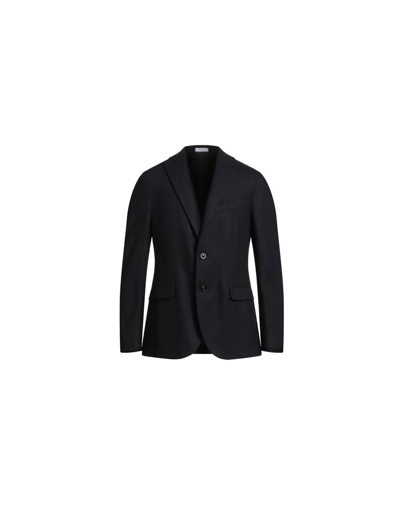 Boglioli ANZÜGE und CO-ORDS - Blazersauf YOOX.COM Marineblau