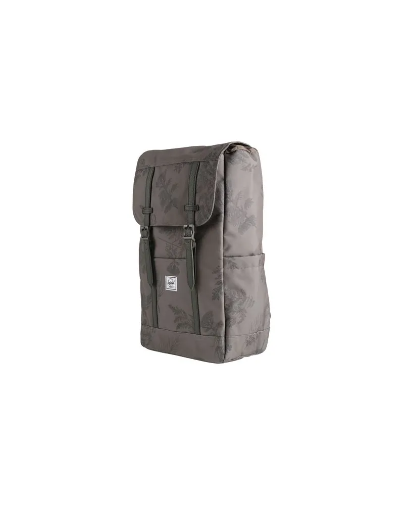 Herschel Supply Co. TASCHEN - Rucksäckeauf YOOX.COM Militärgrün