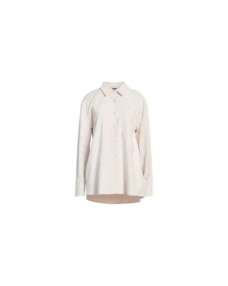 Alpha Studio TOPS - Hemdenauf YOOX.COM Off