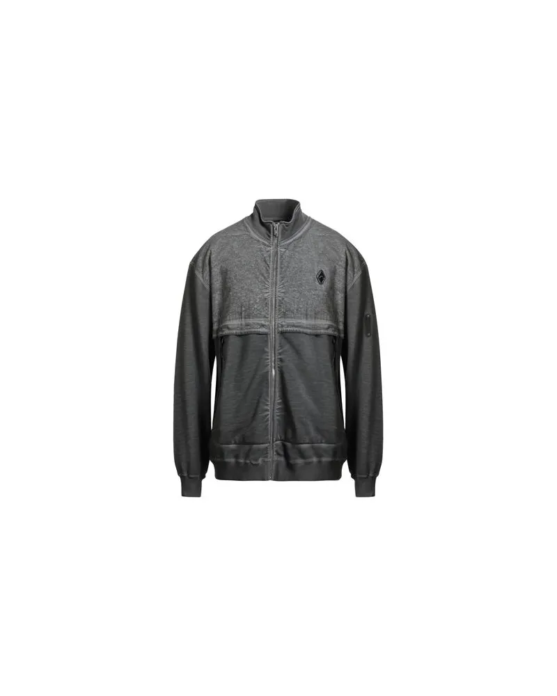 ACW* TOPS - Sweatshirtsauf YOOX.COM Grau