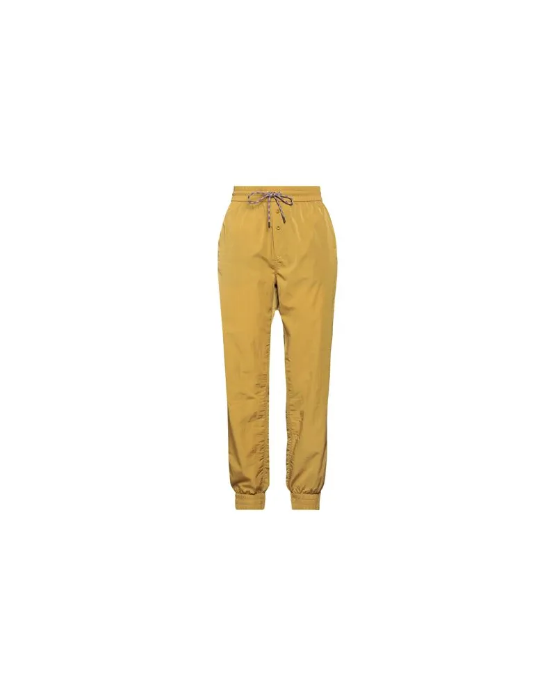 Baum und Pferdgarten HOSEN & RÖCKE - Hosenauf YOOX.COM Senf
