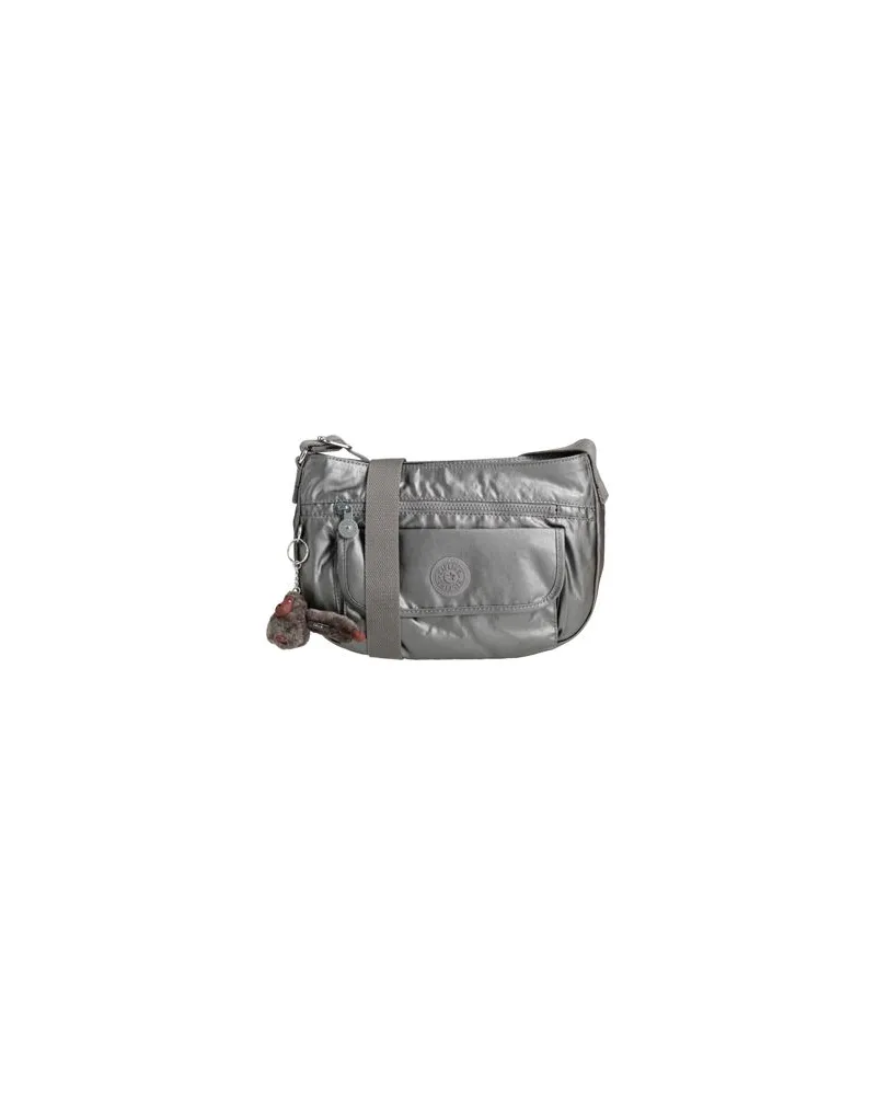 Kipling TASCHEN - Umhängetascheauf YOOX.COM Grau