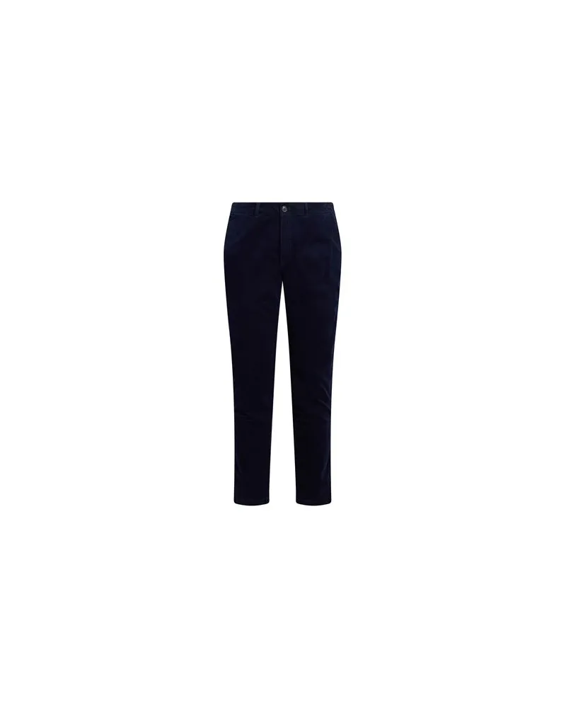 Scotch&Soda HOSEN & RÖCKE - Hosenauf YOOX.COM Marineblau
