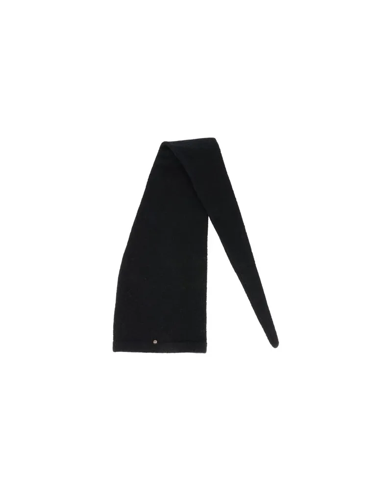 FLAPPER ACCESSOIRES - Mützen & Hüteauf YOOX.COM Schwarz