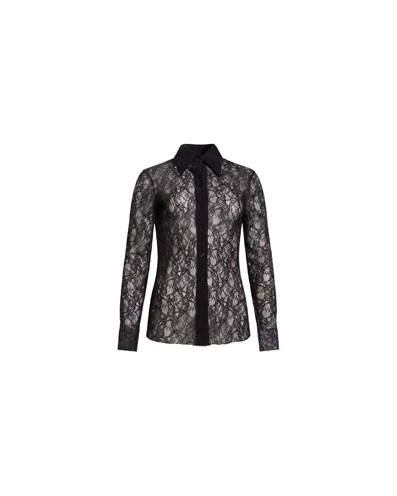 Philosophy Di Lorenzo Serafini TOPS - Hemdenauf YOOX.COM Schwarz