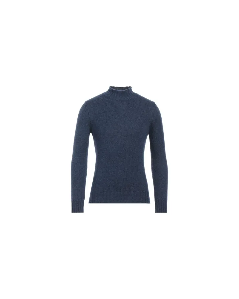 Gran Sasso STRICKWAREN - Rollkragenpulloverauf YOOX.COM Taubenblau