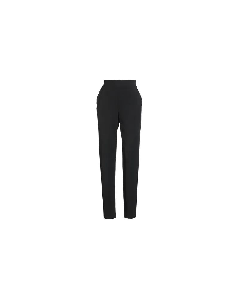 Gaudi JEANS - HOSEN & RÖCKE - Hosenauf YOOX.COM Schwarz
