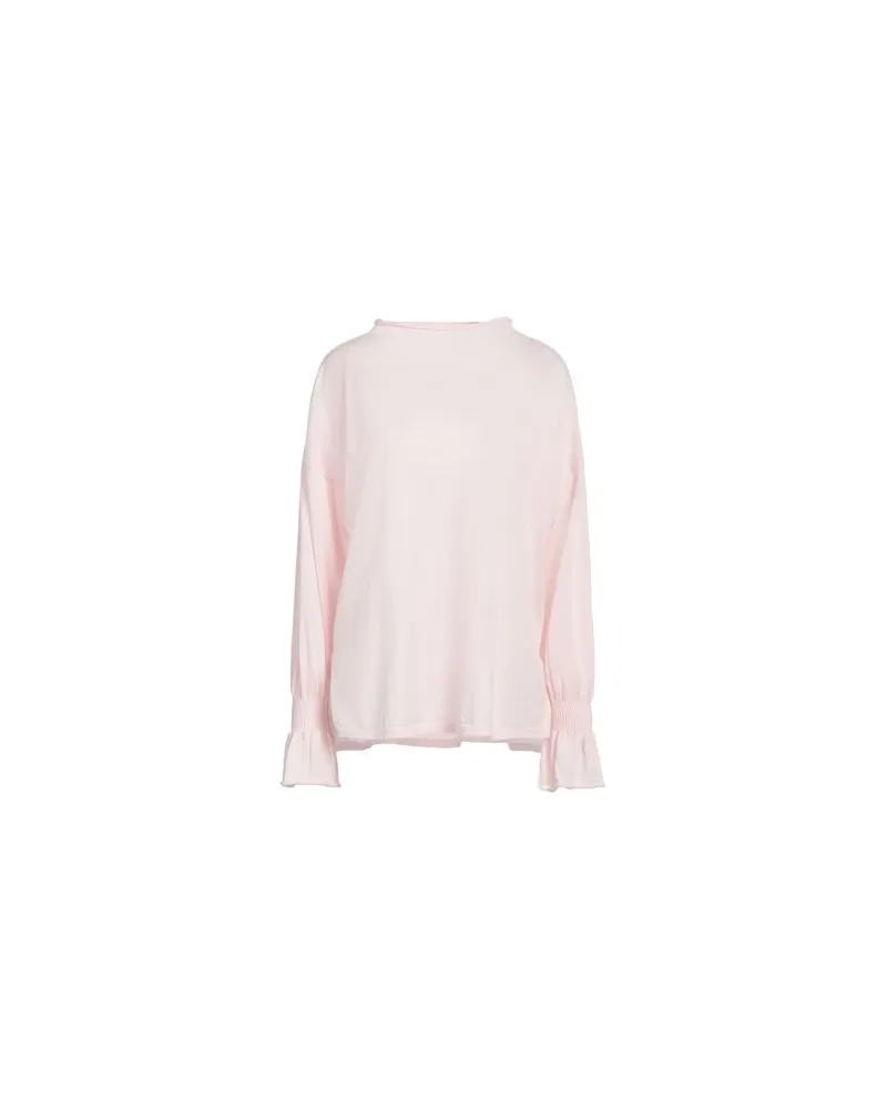 Wolford STRICKWAREN - Rollkragenpulloverauf YOOX.COM Hellrosa