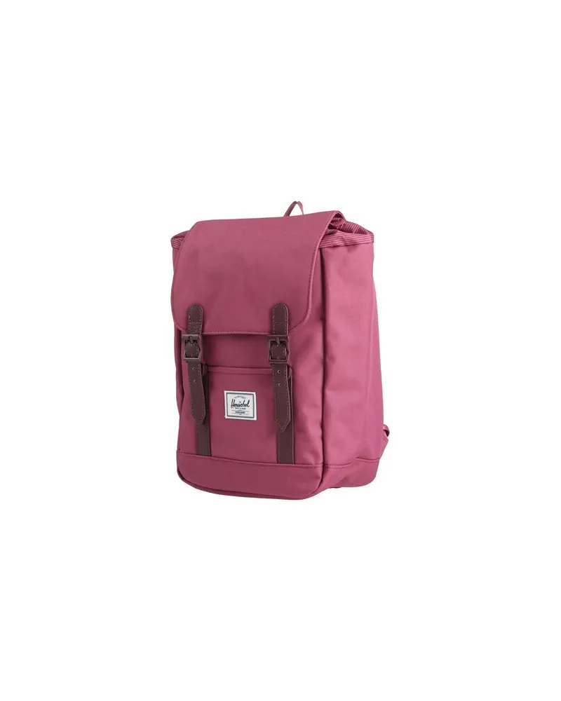 Herschel Supply Co. TASCHEN - Rucksäckeauf YOOX.COM Malve