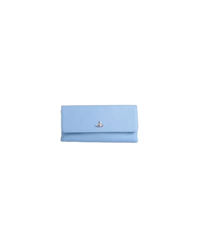 Vivienne Westwood TASCHEN - Handtaschenauf YOOX.COM Hellblau