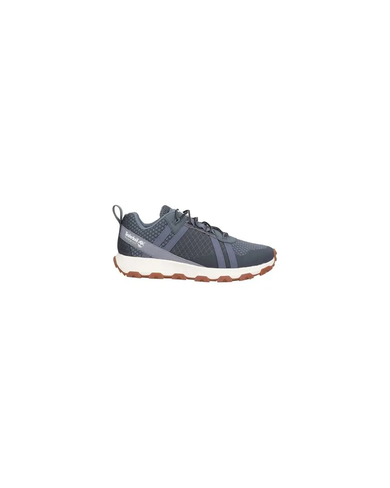 Timberland SCHUHE - Sneakersauf YOOX.COM Taubenblau
